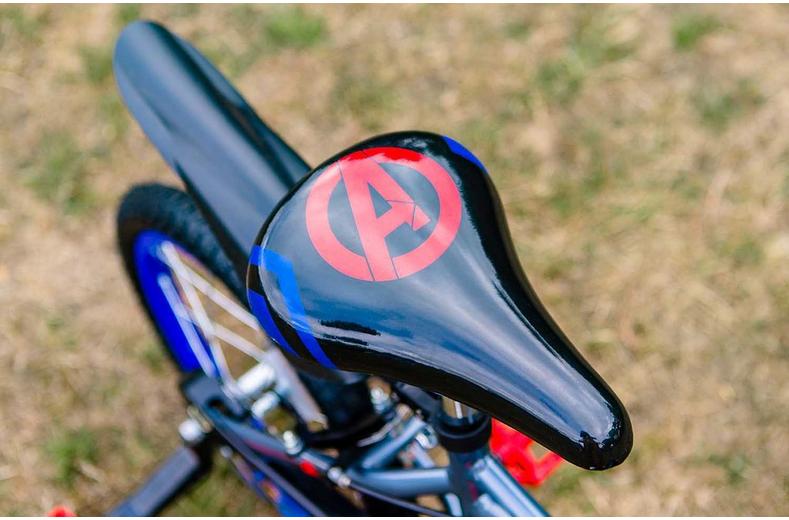 Huffy Marvel Avengers Kids Bike - 16" Wheel Huffy Marvel Avengers Kids Bike - 16" Wheel