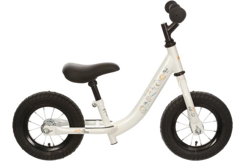 Apollo Wizzer Balance Bike 2022 - 10" Wheel Apollo Wizzer Balance Bike 2022 - 10" Wheel