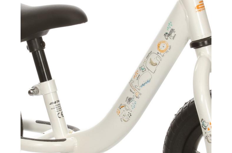 Apollo Wizzer Balance Bike 2022 - 10" Wheel Apollo Wizzer Balance Bike 2022 - 10" Wheel