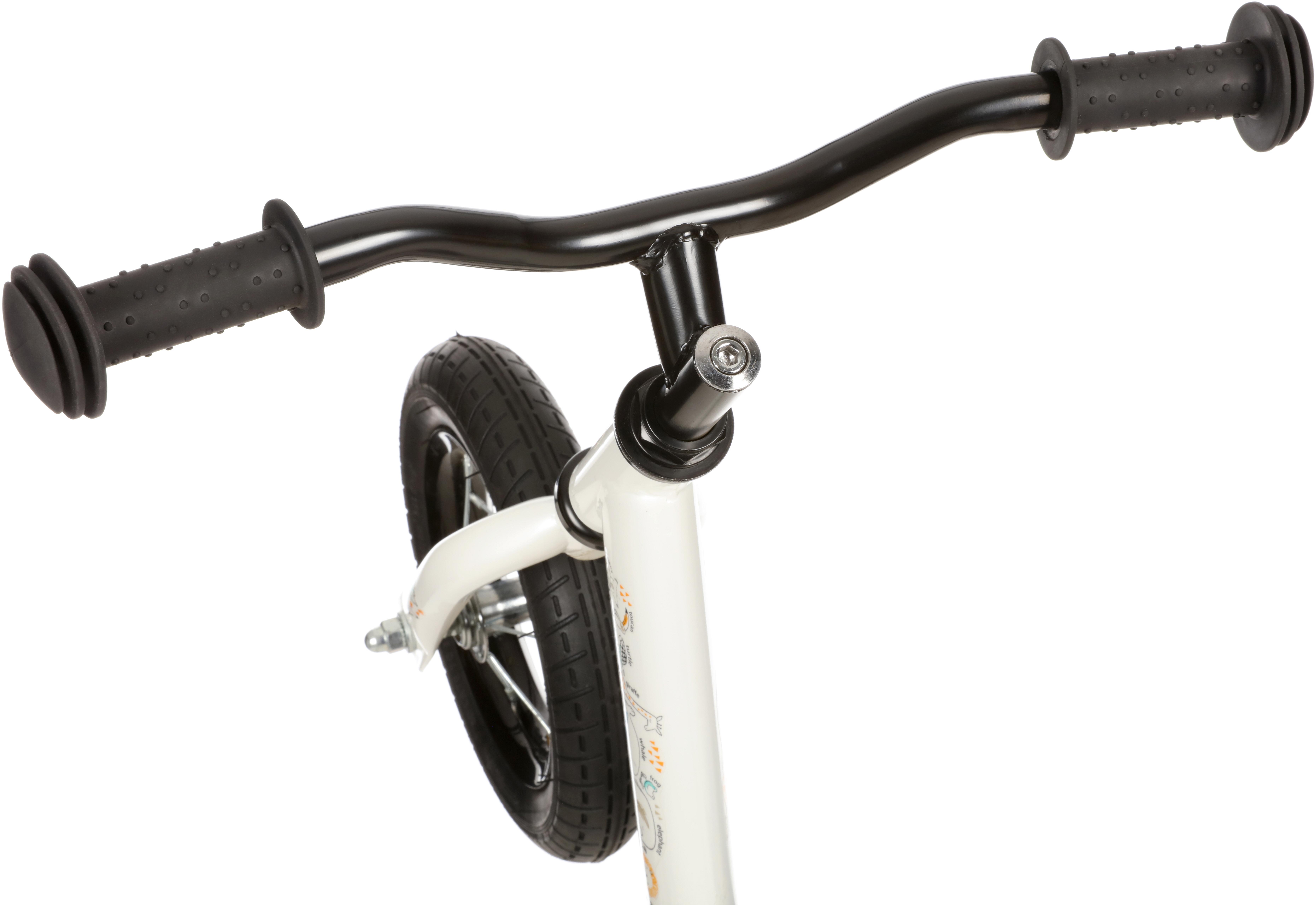 Apollo Wizzer Balance Bike 2022 - 10" Wheel