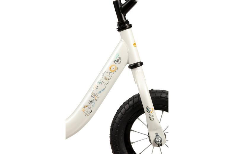 Apollo Wizzer Balance Bike 2022 - 10" Wheel Apollo Wizzer Balance Bike 2022 - 10" Wheel
