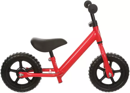 Indi Balance Bike 10 Wheel Halfords UK