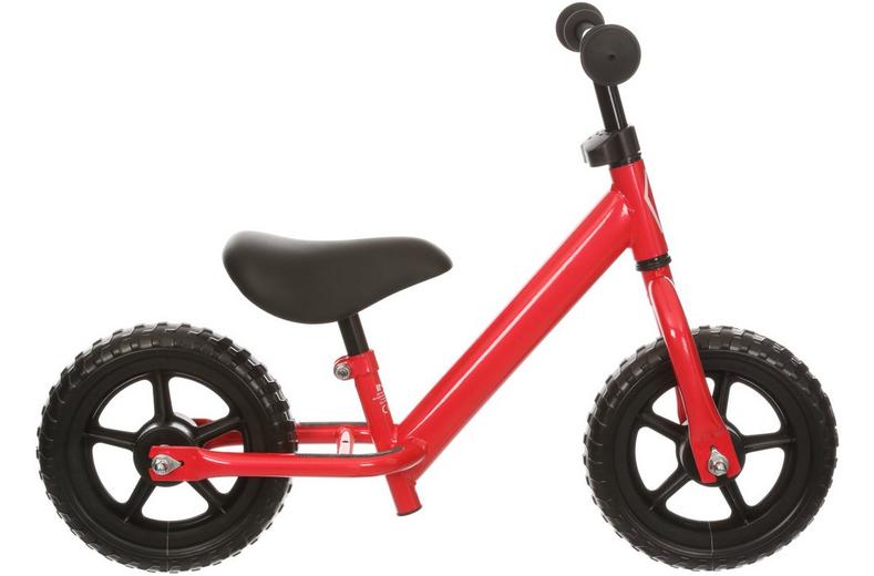 Indi Balance Bike - 10" Wheel Indi Balance Bike - 10" Wheel