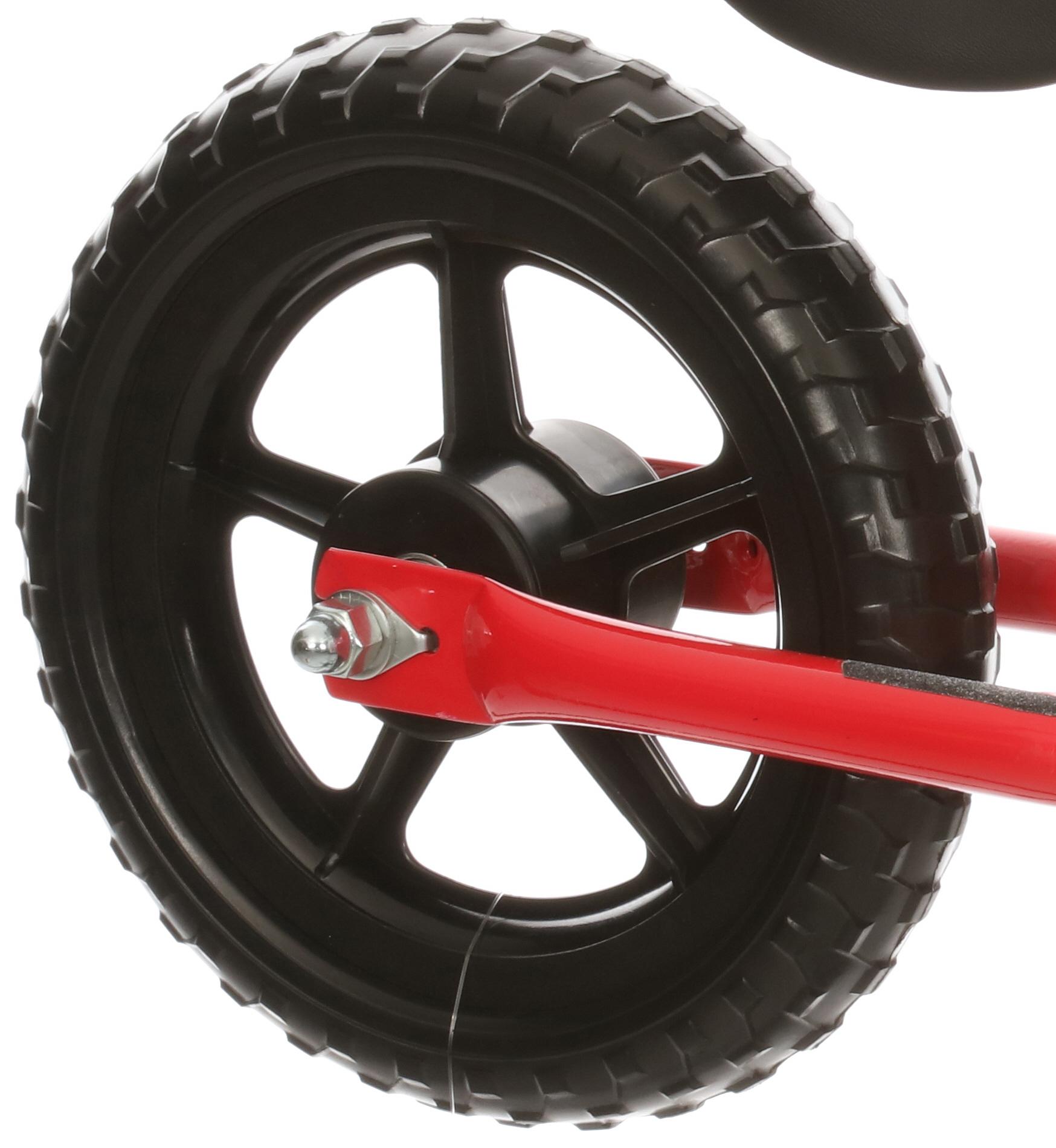 Indi Balance Bike - 10" Wheel