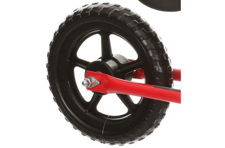 Indi Balance Bike - 10" Wheel Indi Balance Bike - 10" Wheel