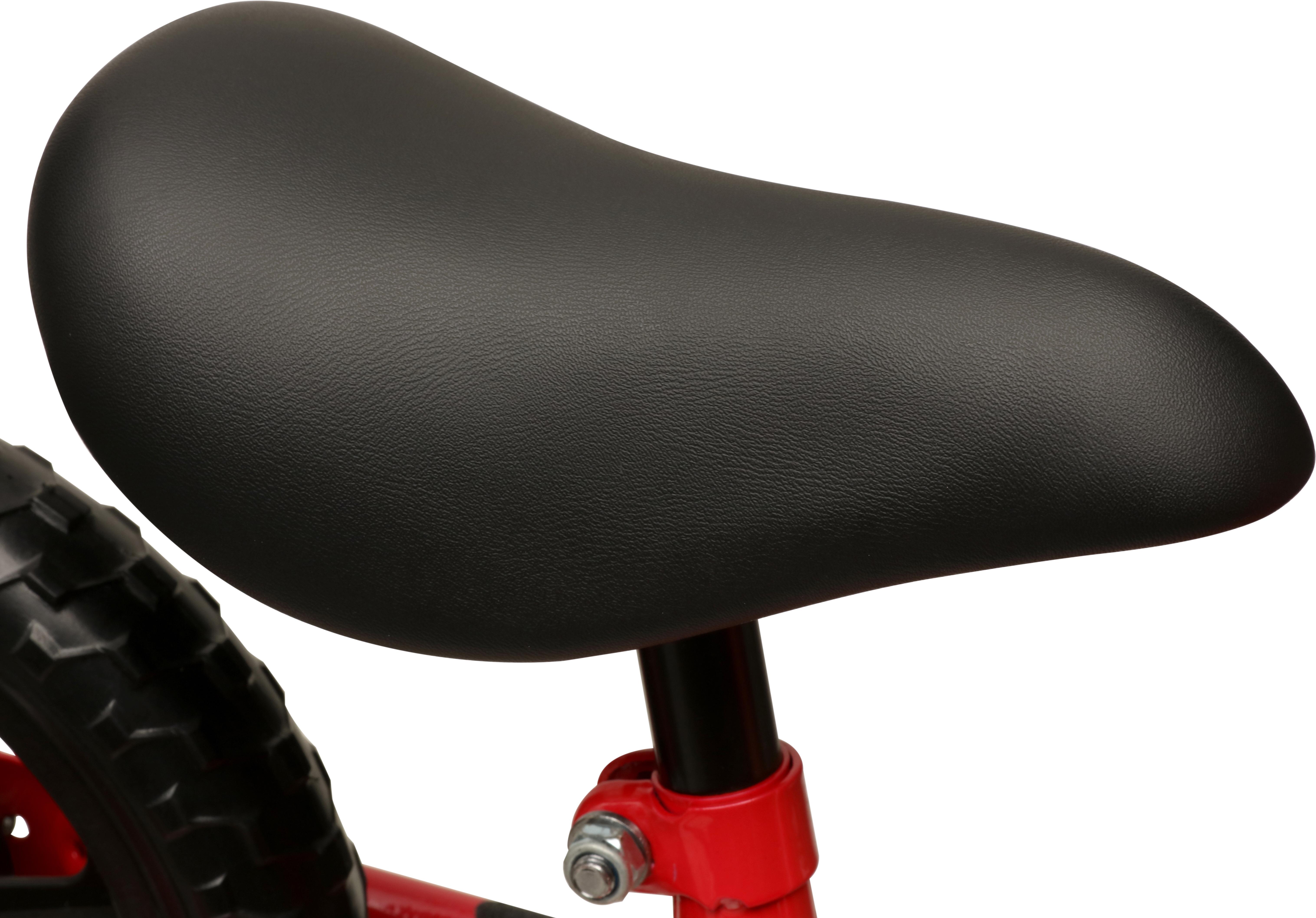 Indi Balance Bike - 10" Wheel