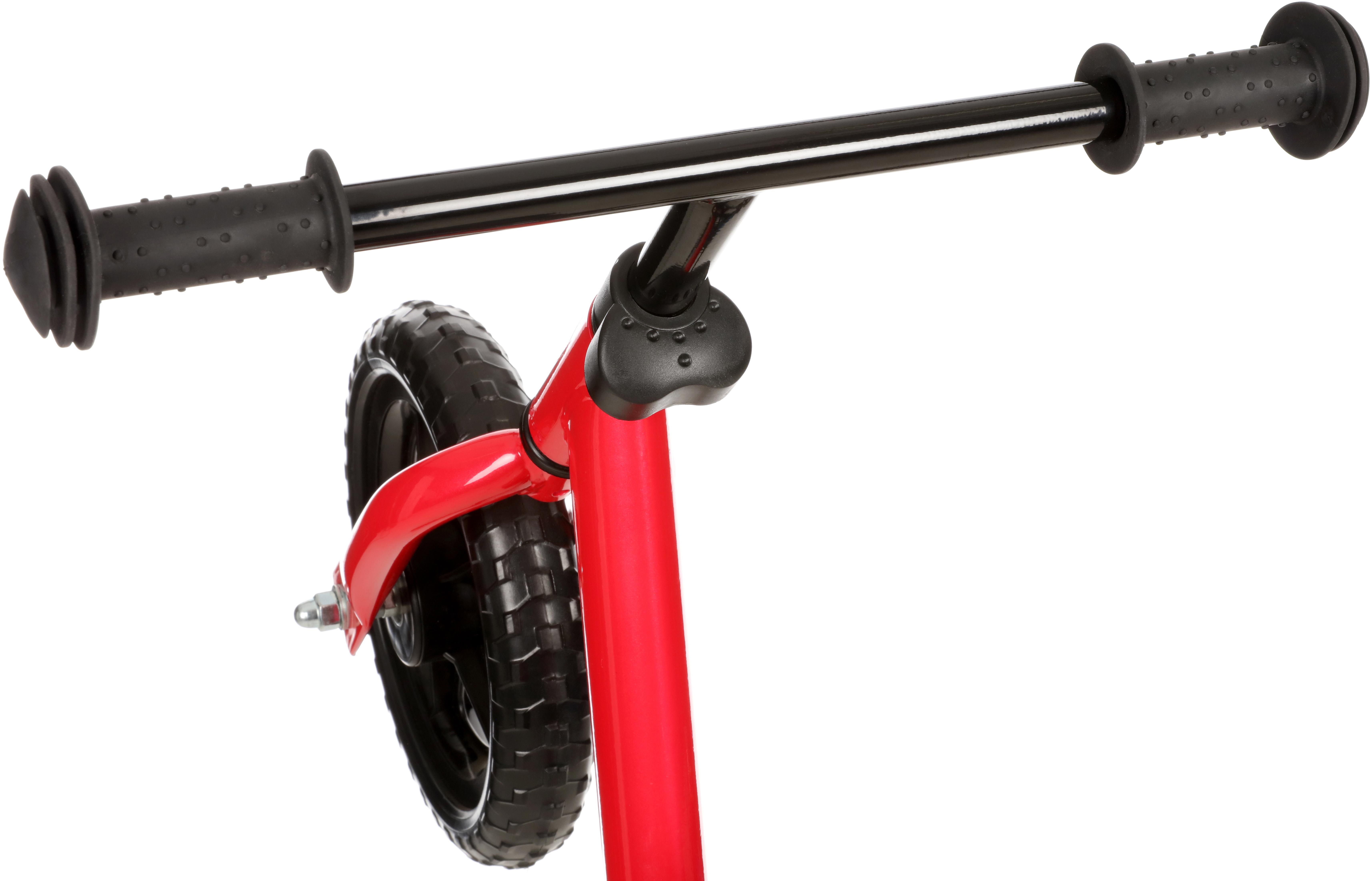 Indi Balance Bike - 10" Wheel