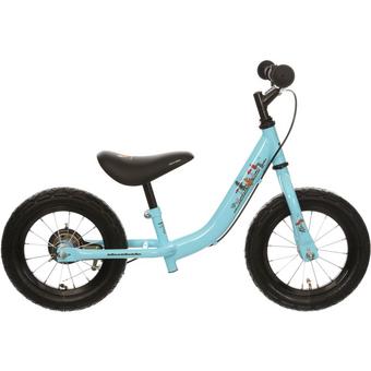 Bueuwe 14 Inch Kids Balance Bike For 3-7 Years,Super Lightweight Training Bicycle,Adjustable Seat,Gifts For Boys And Girls… 