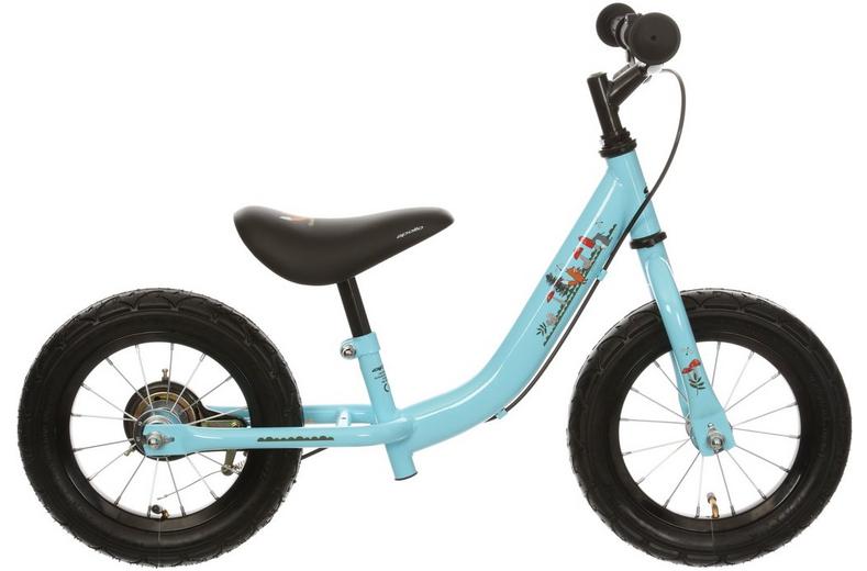 Apollo Wizzer Balance Bike 2022 - 12" Wheel Apollo Wizzer Balance Bike 2022 - 12" Wheel