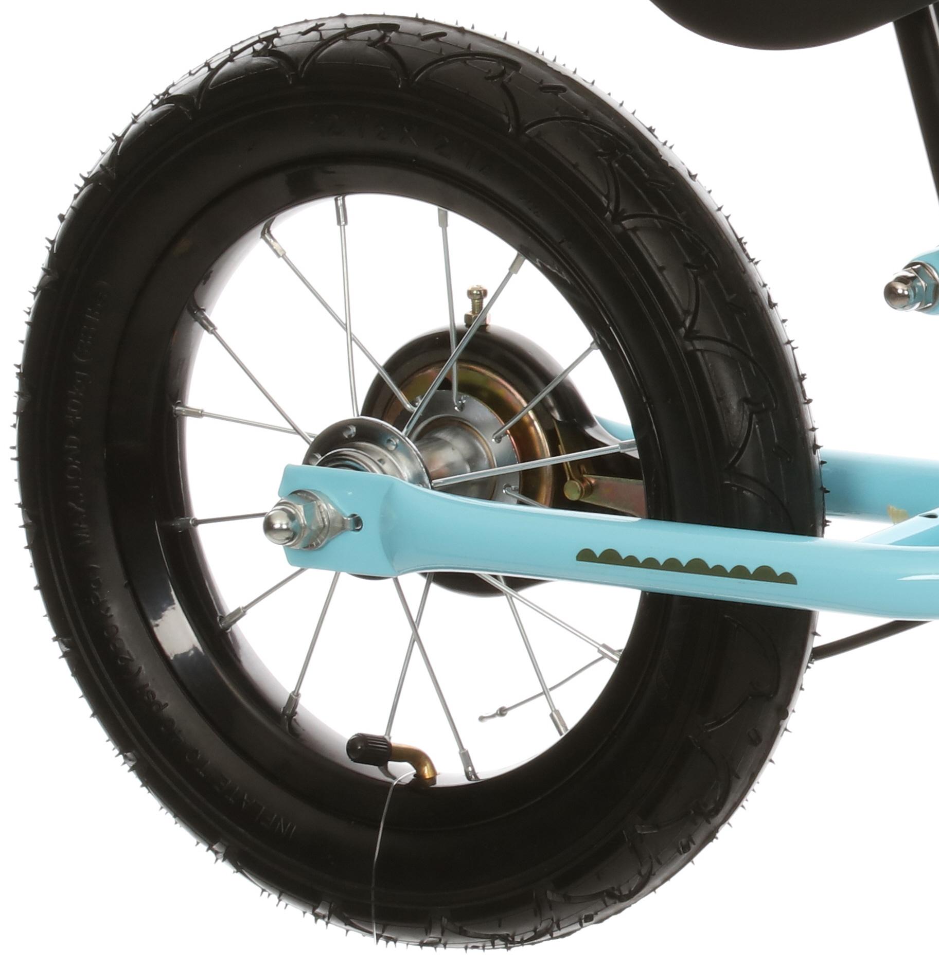 Apollo Wizzer Balance Bike 2022 - 12" Wheel