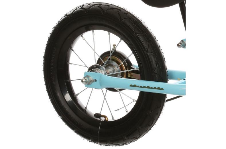 Apollo Wizzer Balance Bike 2022 - 12" Wheel Apollo Wizzer Balance Bike 2022 - 12" Wheel
