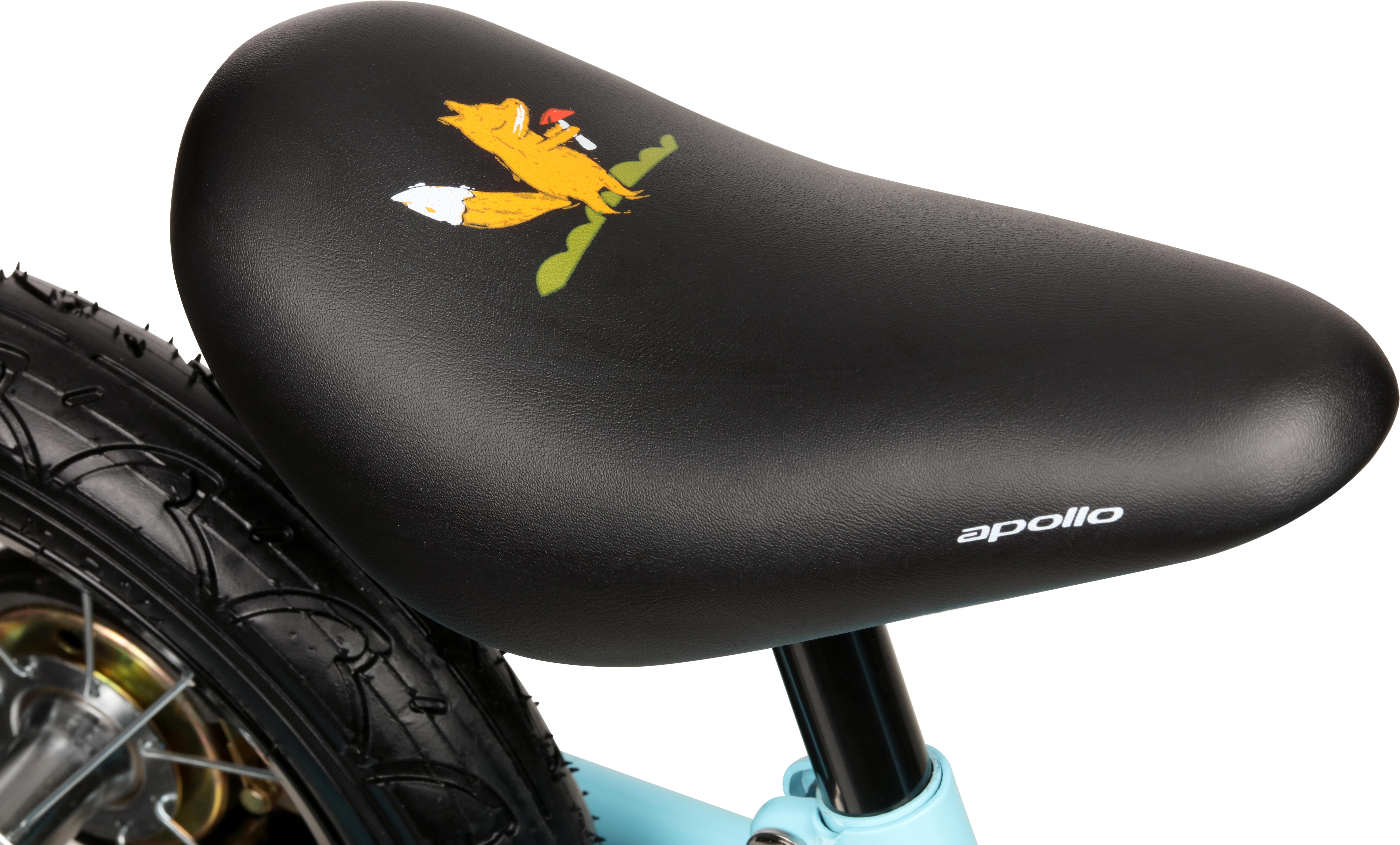 Apollo Wizzer Balance Bike 2022 - 12" Wheel