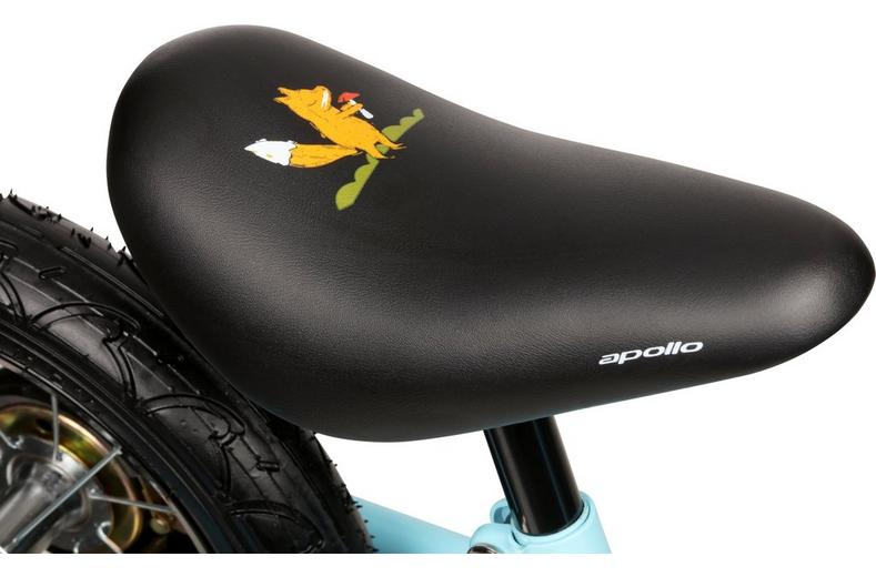 Apollo Wizzer Balance Bike 2022 - 12" Wheel Apollo Wizzer Balance Bike 2022 - 12" Wheel