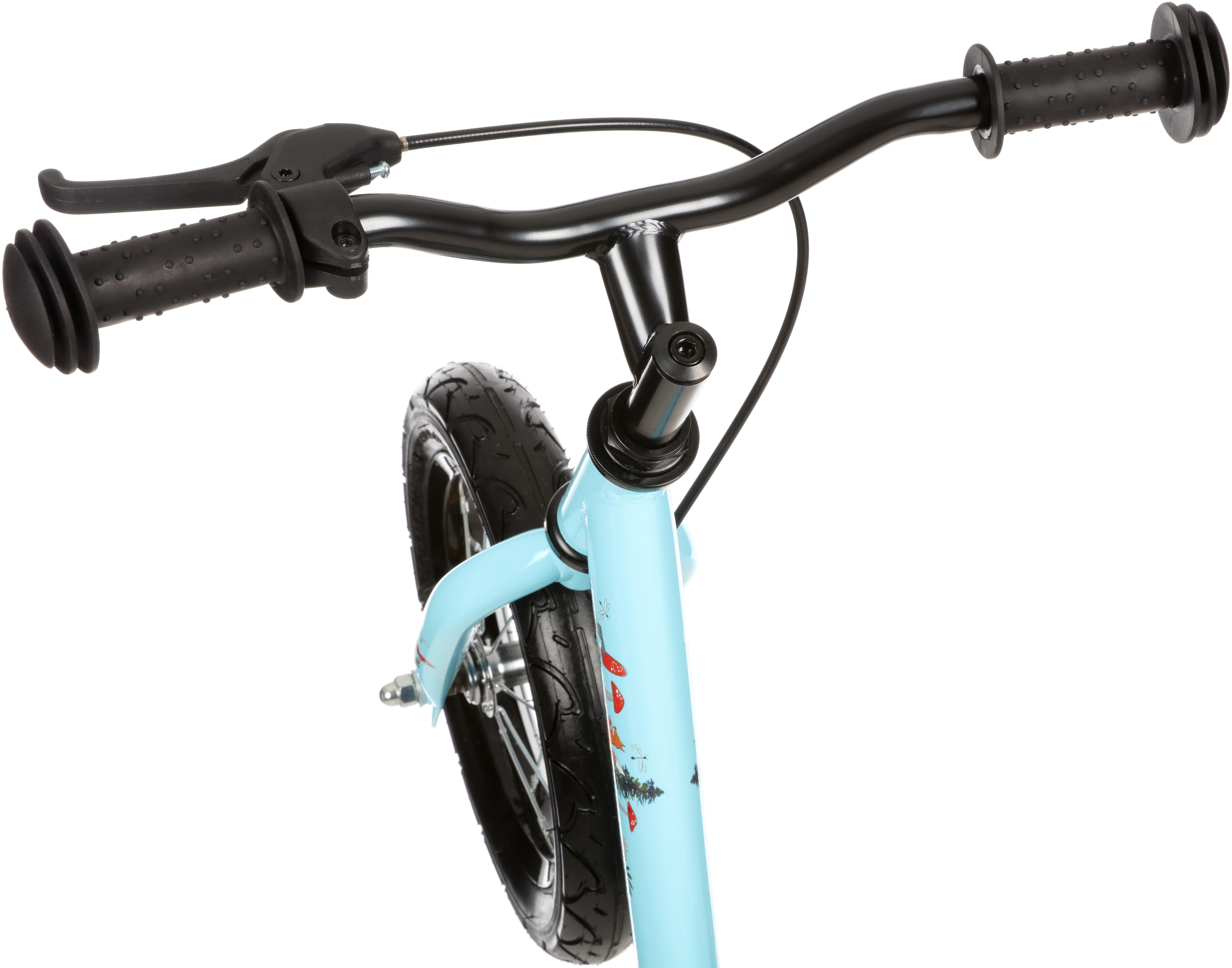 Apollo Wizzer Balance Bike 2022 - 12" Wheel