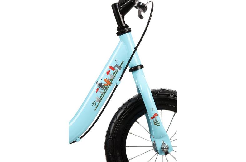 Apollo Wizzer Balance Bike 2022 - 12" Wheel Apollo Wizzer Balance Bike 2022 - 12" Wheel
