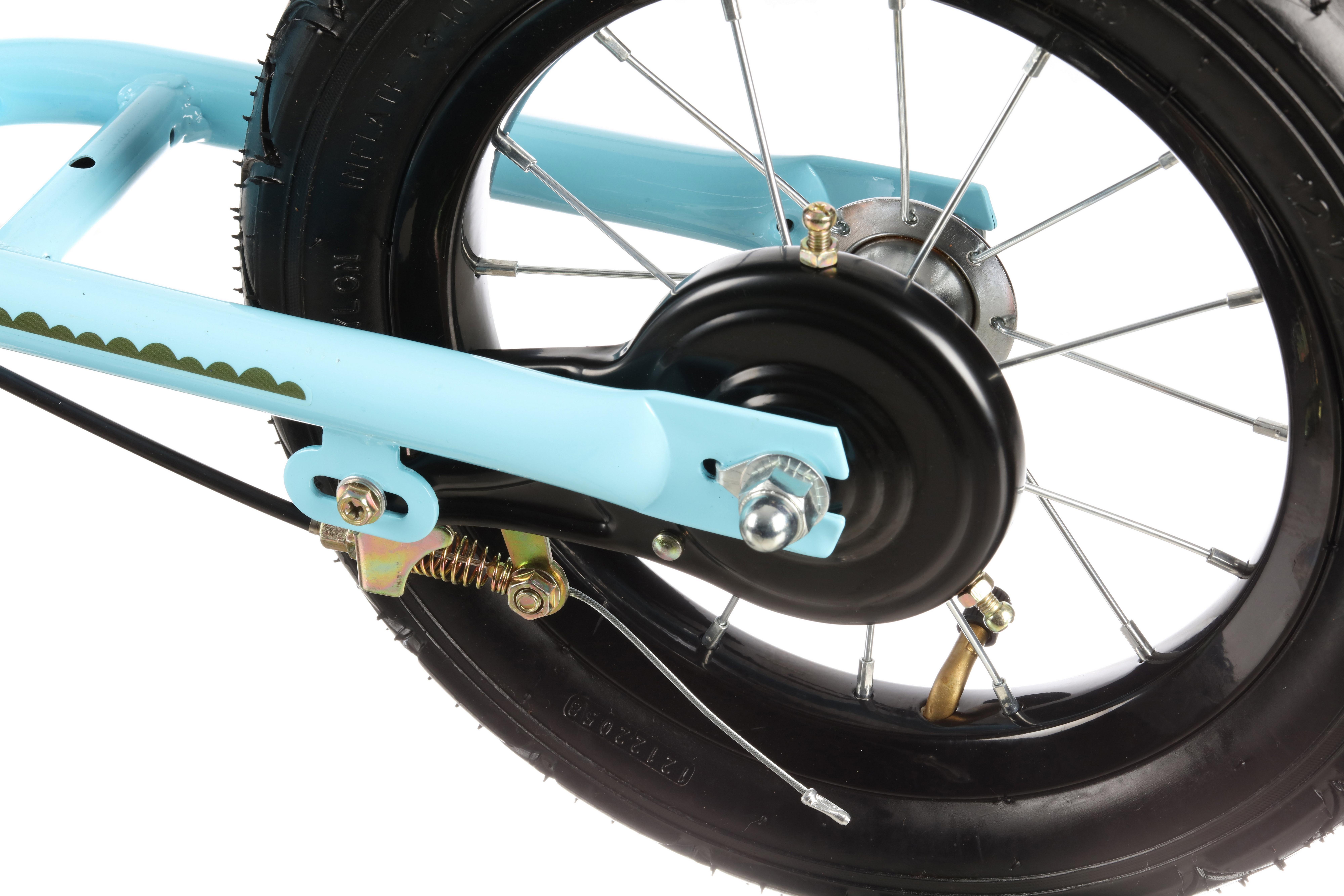 Apollo Wizzer Balance Bike 2022 - 12" Wheel