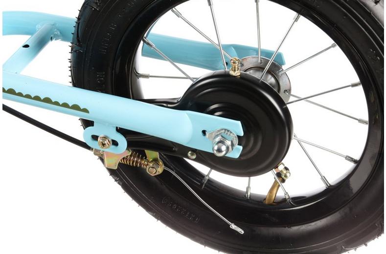 Apollo Wizzer Balance Bike 2022 - 12" Wheel Apollo Wizzer Balance Bike 2022 - 12" Wheel