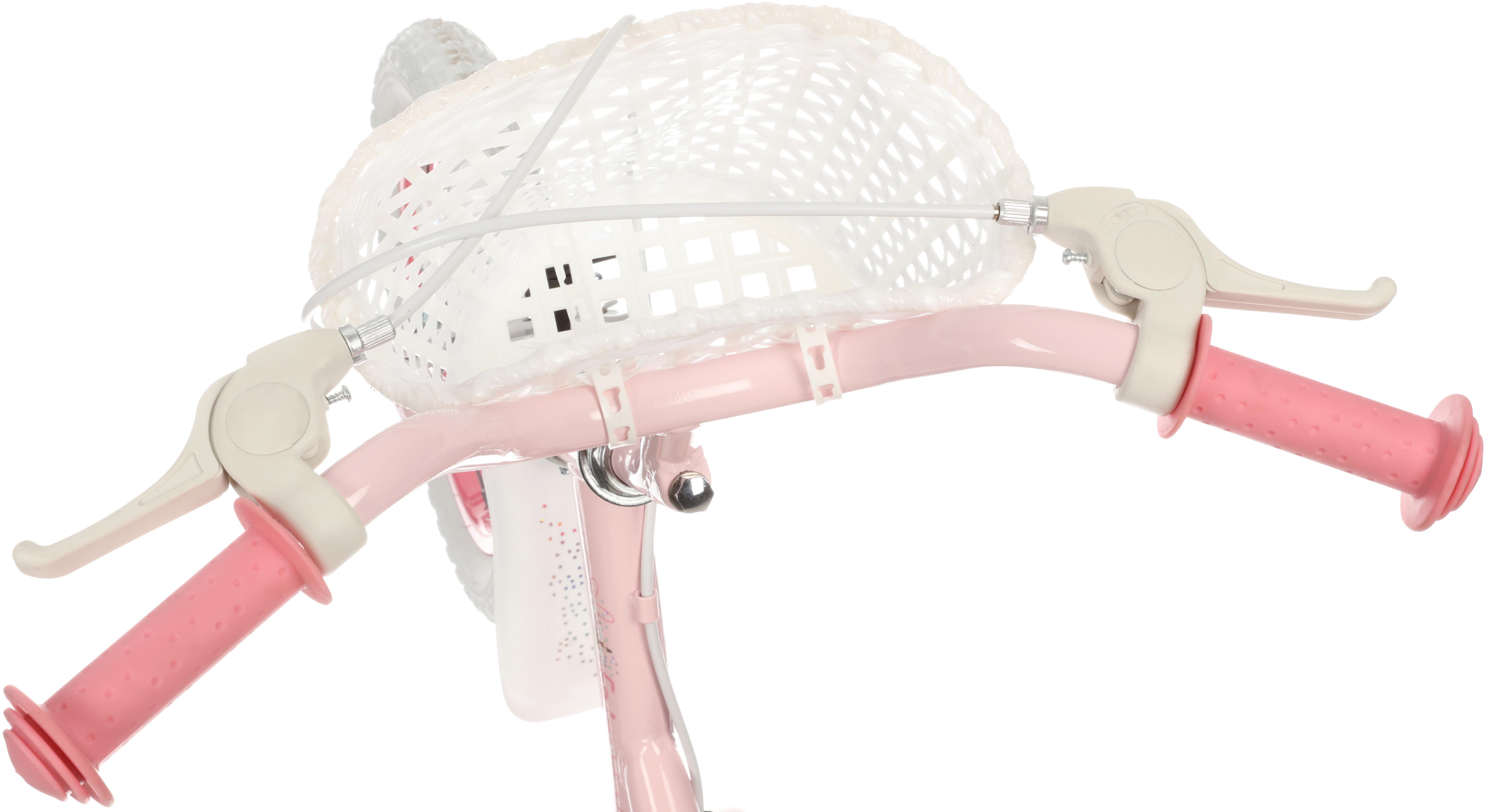 Apollo Fairytale Kids Bike - 12" Wheel