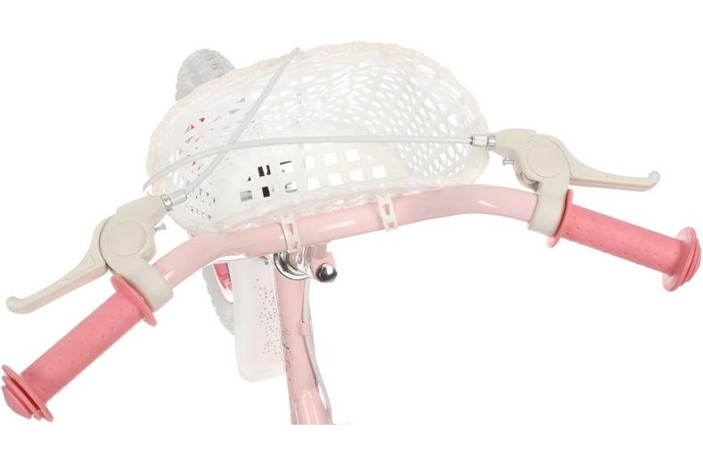 Apollo Fairytale Kids Bike - 12" Wheel Apollo Fairytale Kids Bike - 12" Wheel