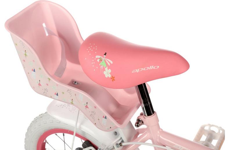 Apollo Fairytale Kids Bike - 12" Wheel Apollo Fairytale Kids Bike - 12" Wheel