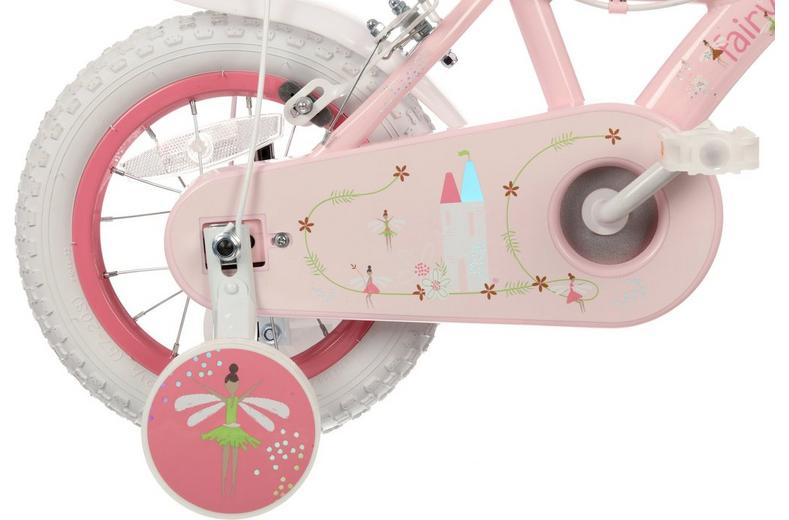 Apollo Fairytale Kids Bike - 12" Wheel Apollo Fairytale Kids Bike - 12" Wheel