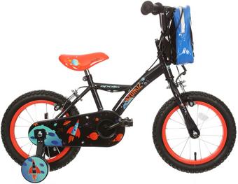 Apollo Atomic Kids Bike 14