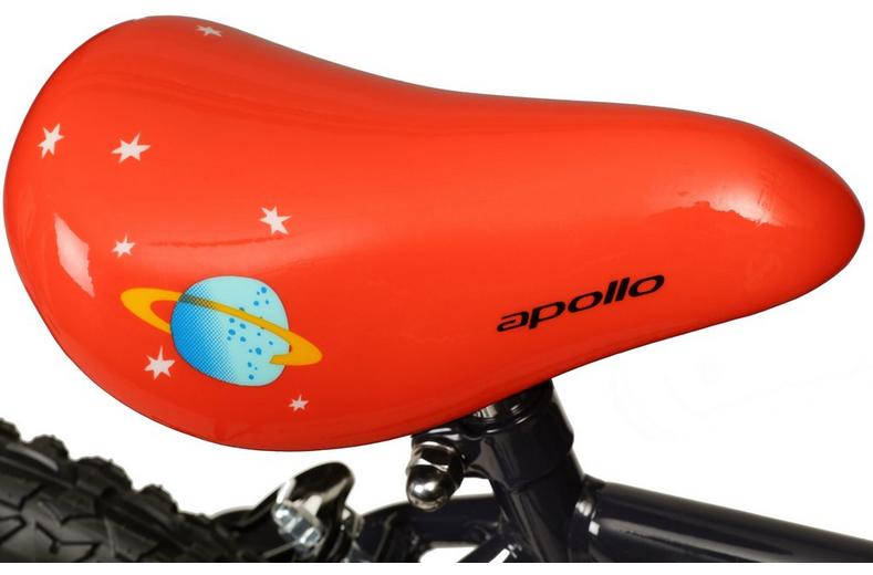 Apollo Atomic Kids Bike - 14" Wheel Apollo Atomic Kids Bike - 14" Wheel