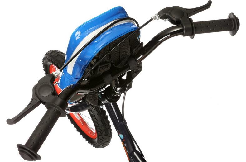Apollo Atomic Kids Bike - 14" Wheel Apollo Atomic Kids Bike - 14" Wheel