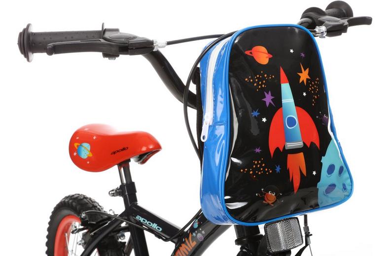 Apollo Atomic Kids Bike - 14" Wheel Apollo Atomic Kids Bike - 14" Wheel