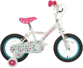 Halfords kids bike size guide sale