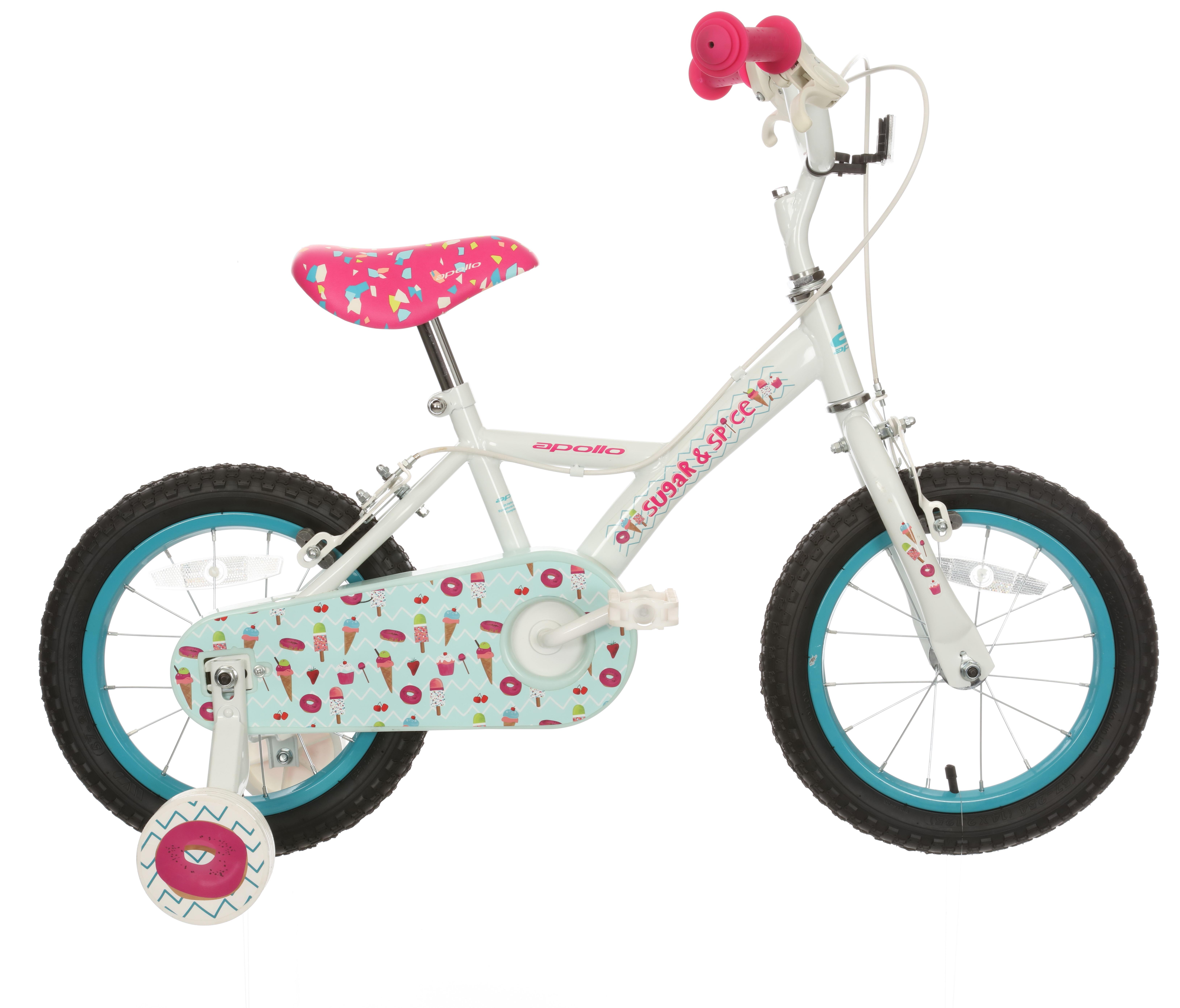 14 inch balance bike halfords online