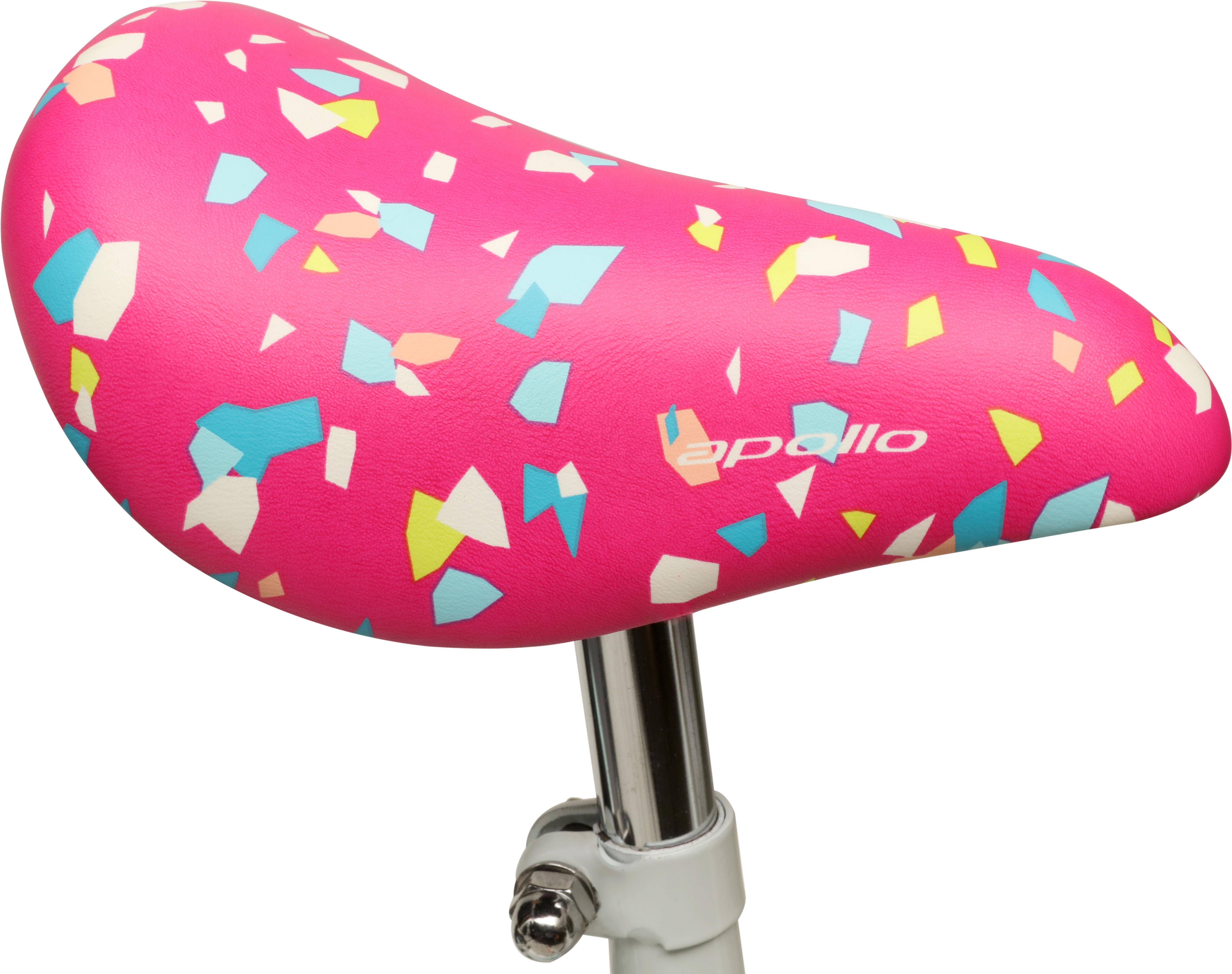 Apollo Sugar and Spice Kids Bike - 14" Wheel