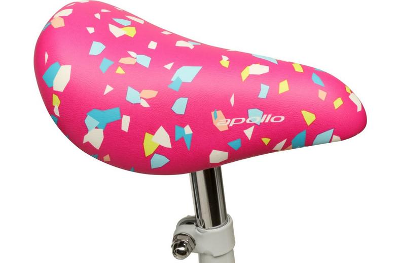 Apollo Sugar and Spice Kids Bike - 14" Wheel Apollo Sugar and Spice Kids Bike - 14" Wheel