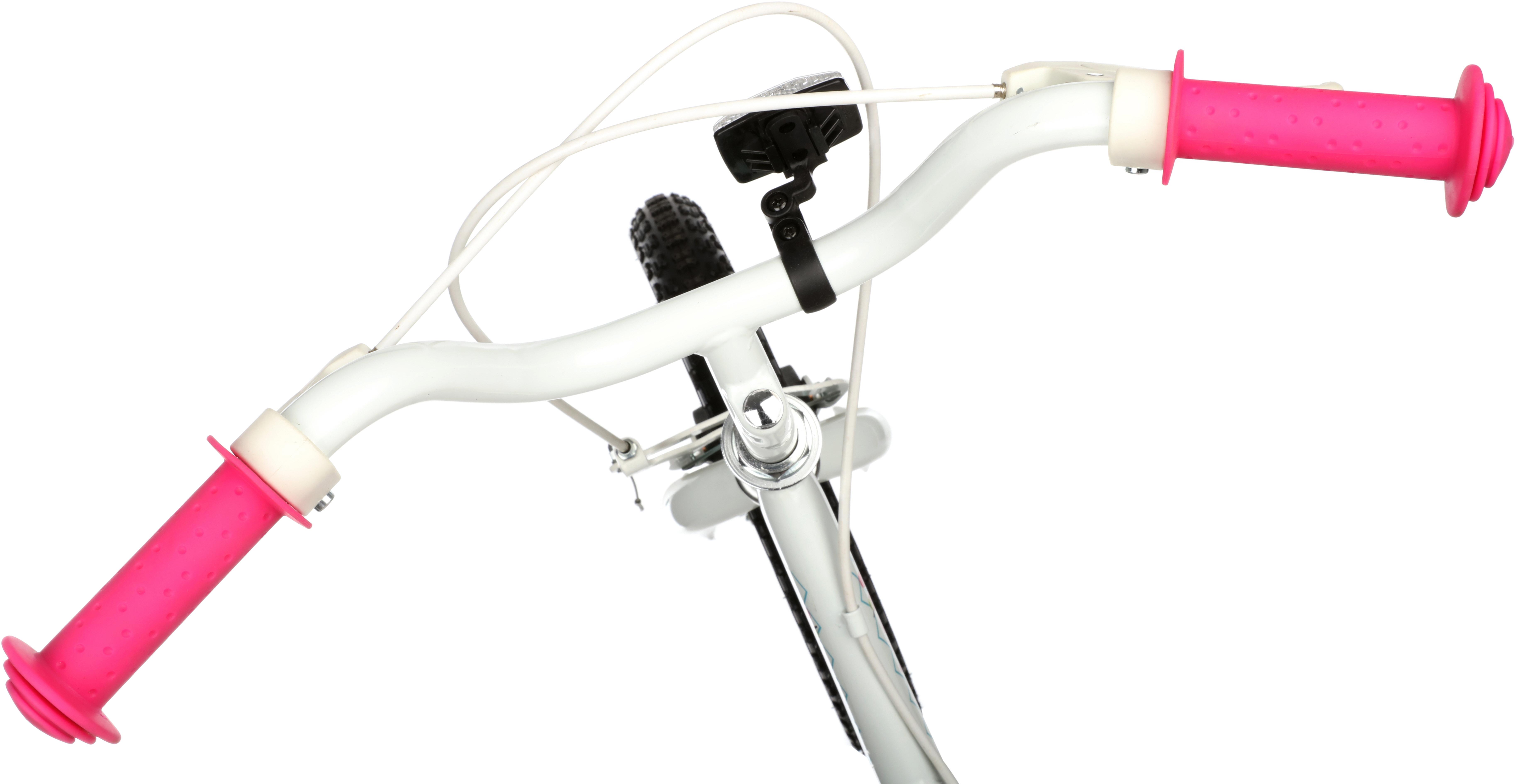Apollo Sugar and Spice Kids Bike - 14" Wheel