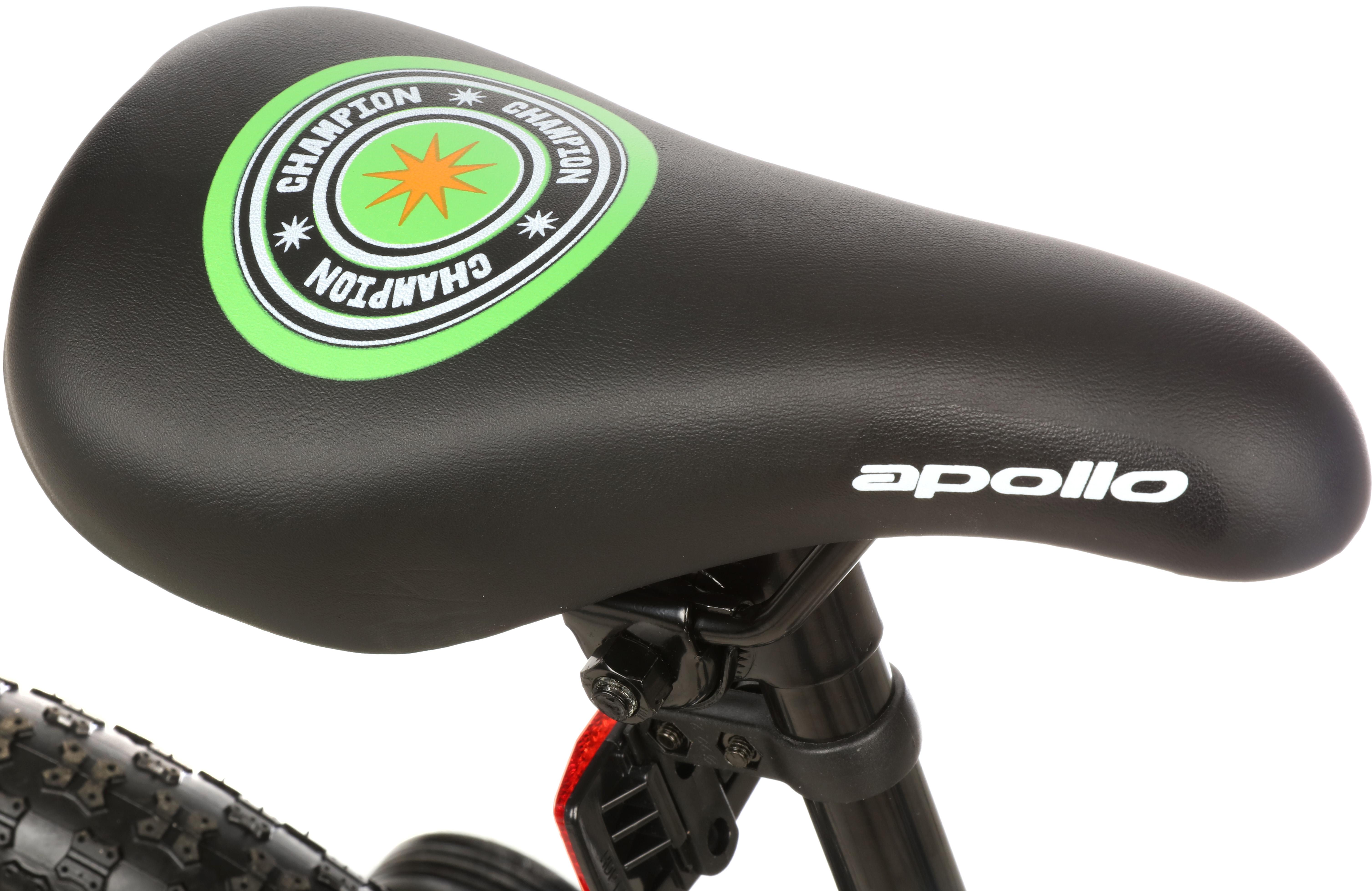 Apollo Squad Kids Bike - 16" Wheel