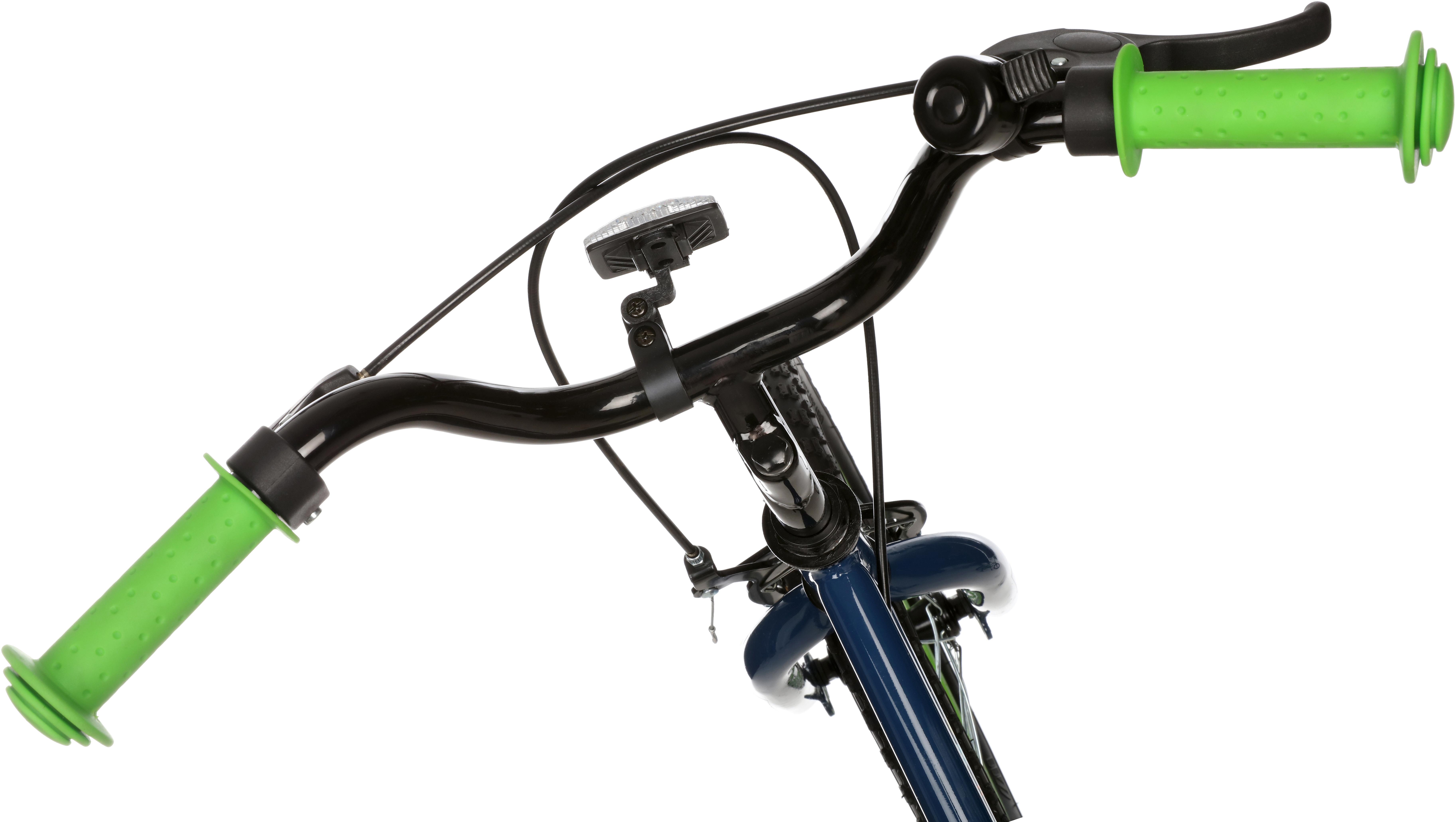 Apollo Squad Kids Bike - 16" Wheel