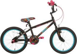 Apollo Boogie Kids Bike 2022 18 Wheel Halfords IE