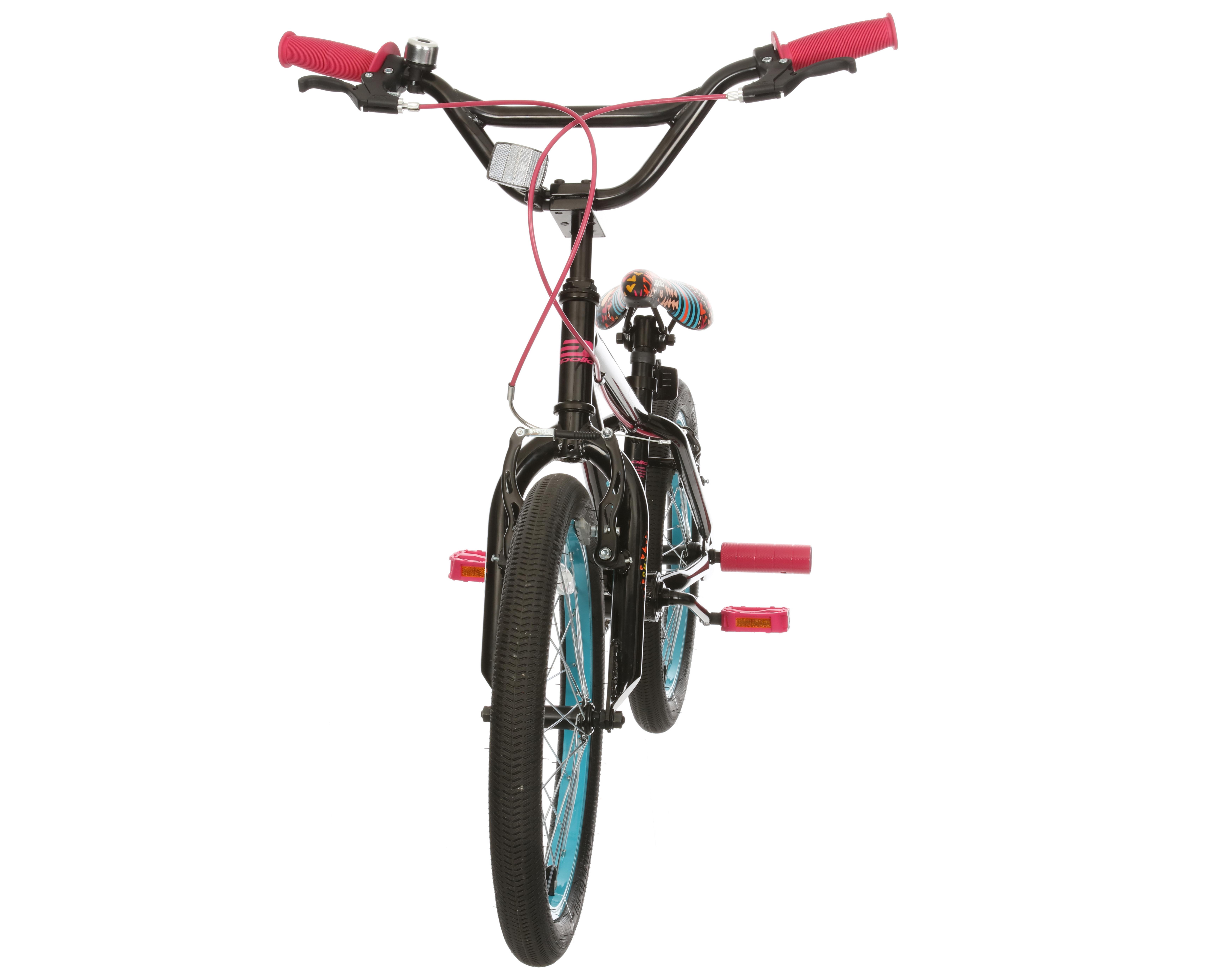 Halfords apollo hot sale boogie