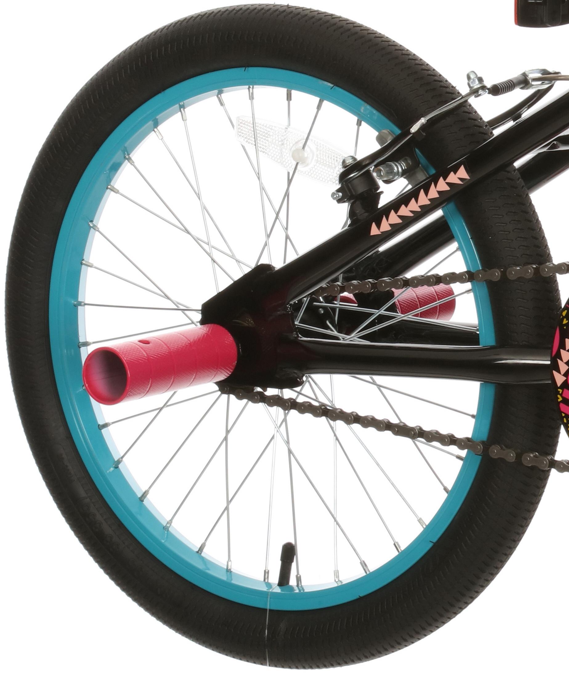 Apollo Boogie Kids Bike 2022 - 18" Wheel