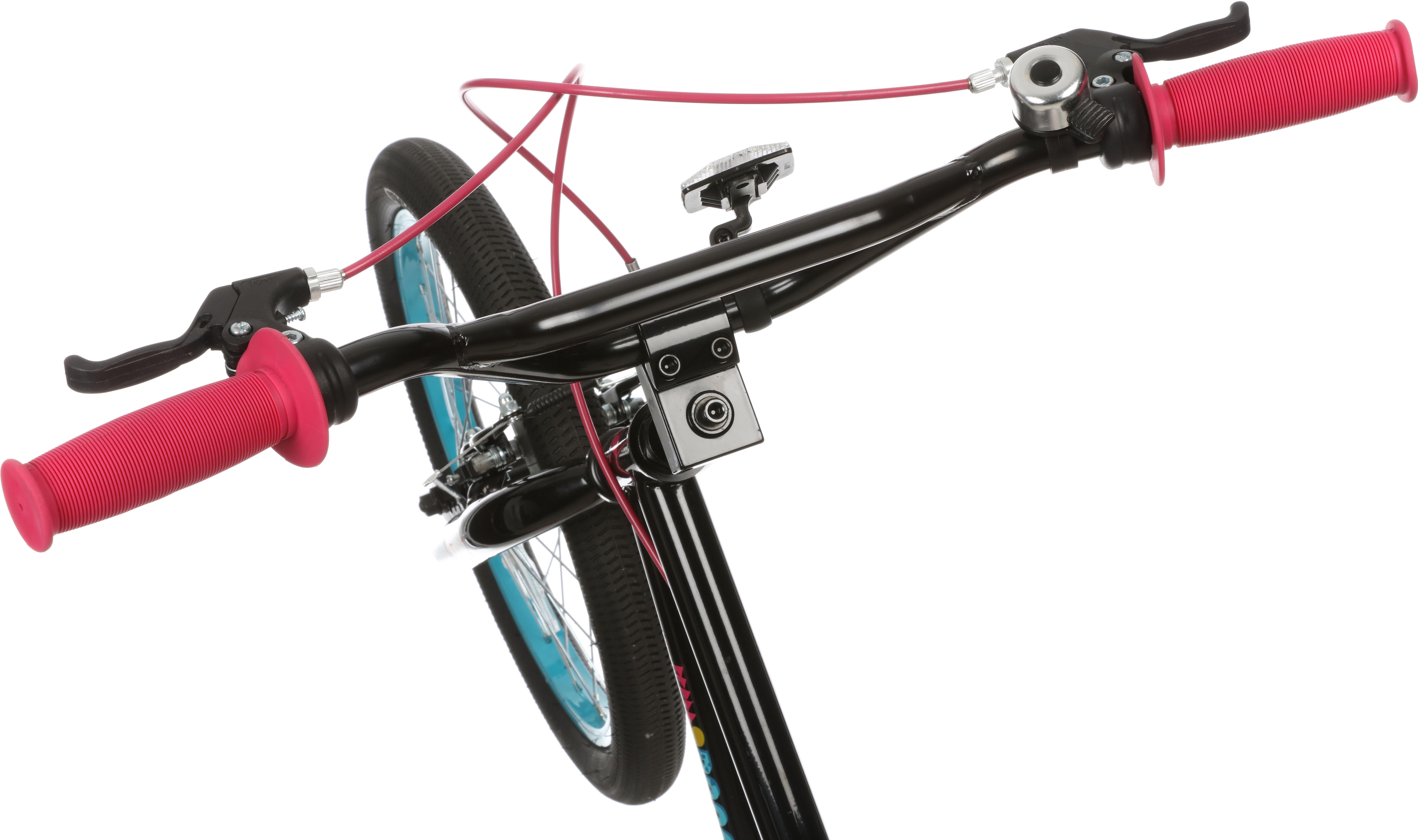 Apollo Boogie Kids Bike 2022 - 18" Wheel