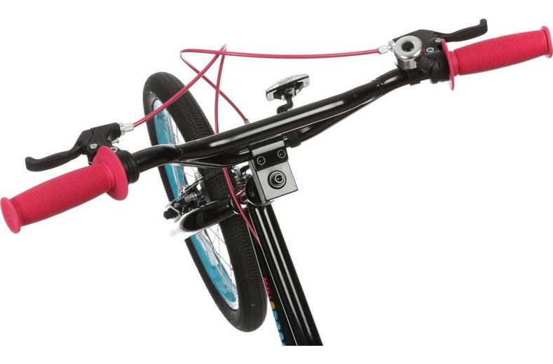 Apollo Boogie Kids Bike 2022 - 18" Wheel Apollo Boogie Kids Bike 2022 - 18" Wheel