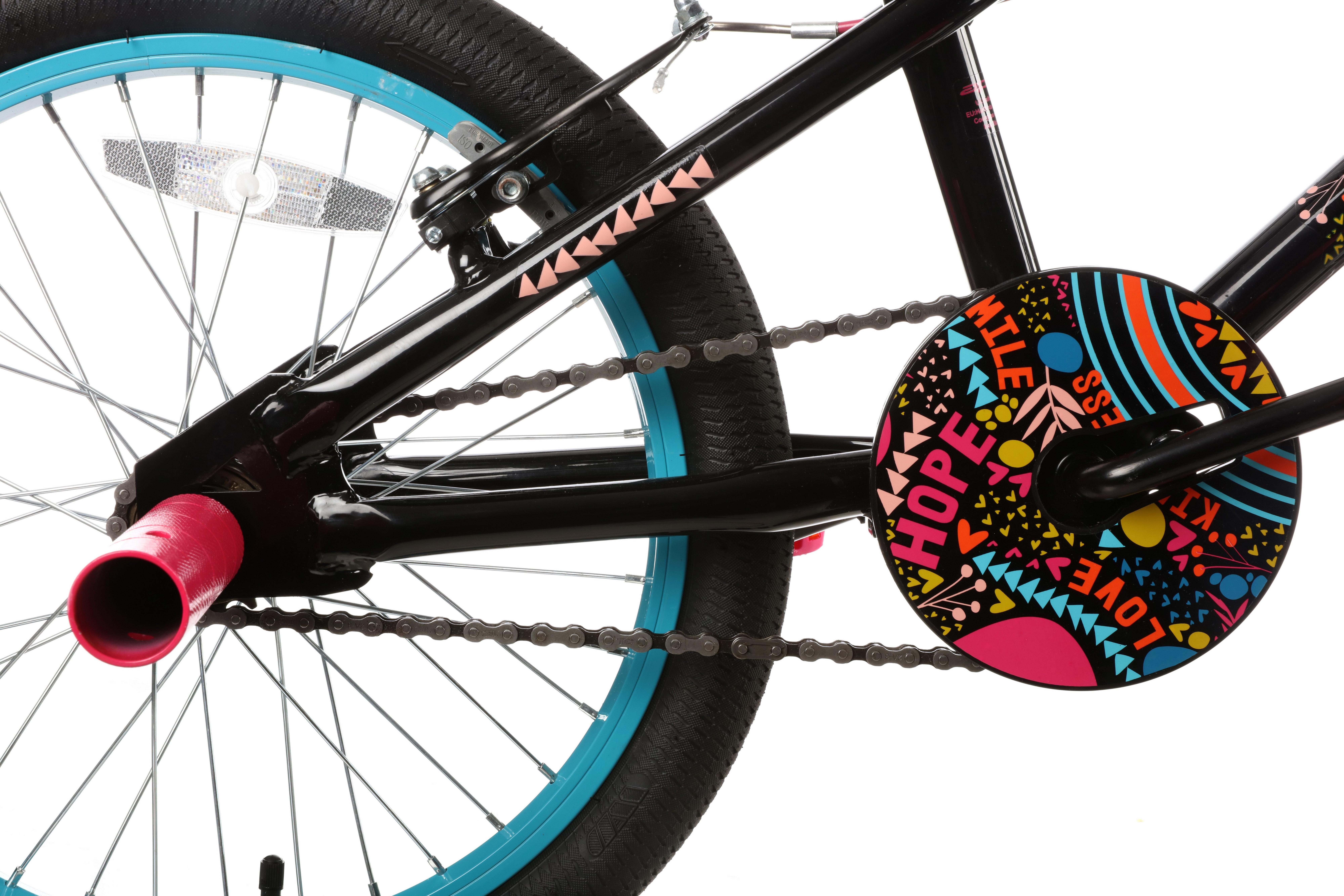 Apollo Boogie Kids Bike 2022 - 18" Wheel