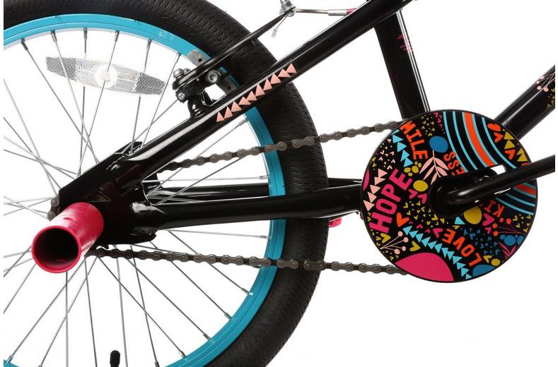 Apollo Boogie Kids Bike 2022 - 18" Wheel Apollo Boogie Kids Bike 2022 - 18" Wheel