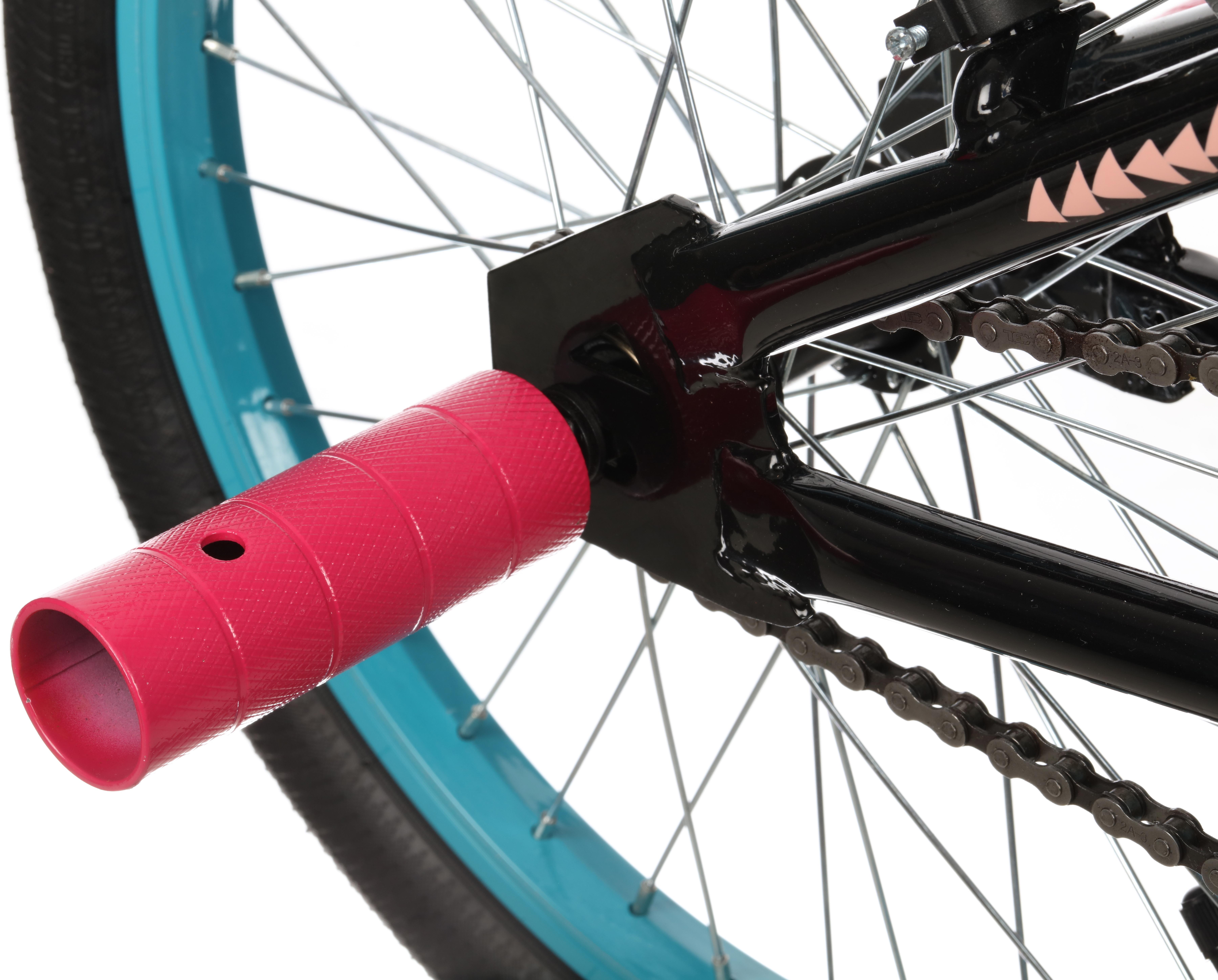 Apollo Boogie Kids Bike 2022 - 18" Wheel