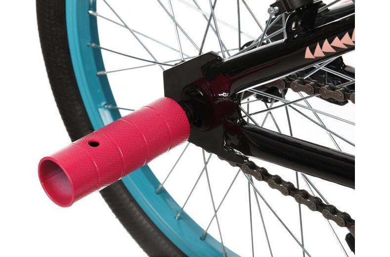 Apollo Boogie Kids Bike 2022 - 18" Wheel Apollo Boogie Kids Bike 2022 - 18" Wheel