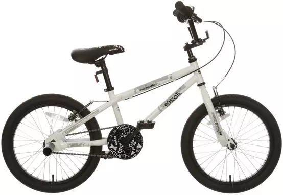 Halfords boys clearance mountain bikes