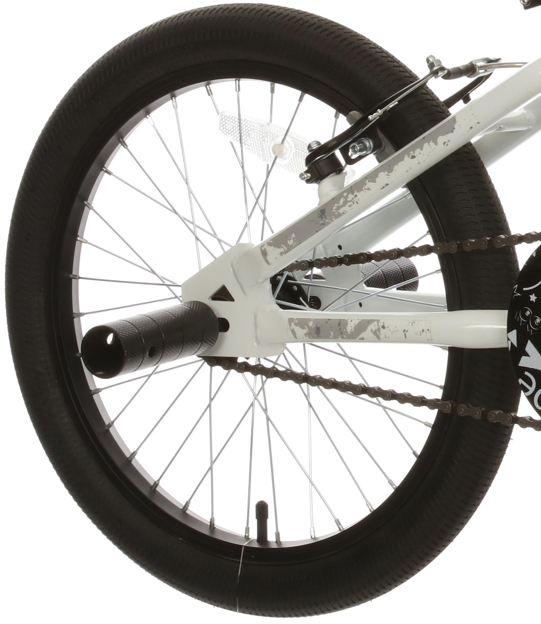 Apollo Force Kids Bike - 18" Wheel