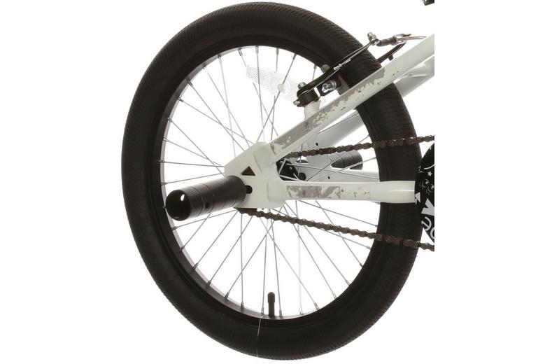 Apollo Force Kids Bike - 18" Wheel Apollo Force Kids Bike - 18" Wheel