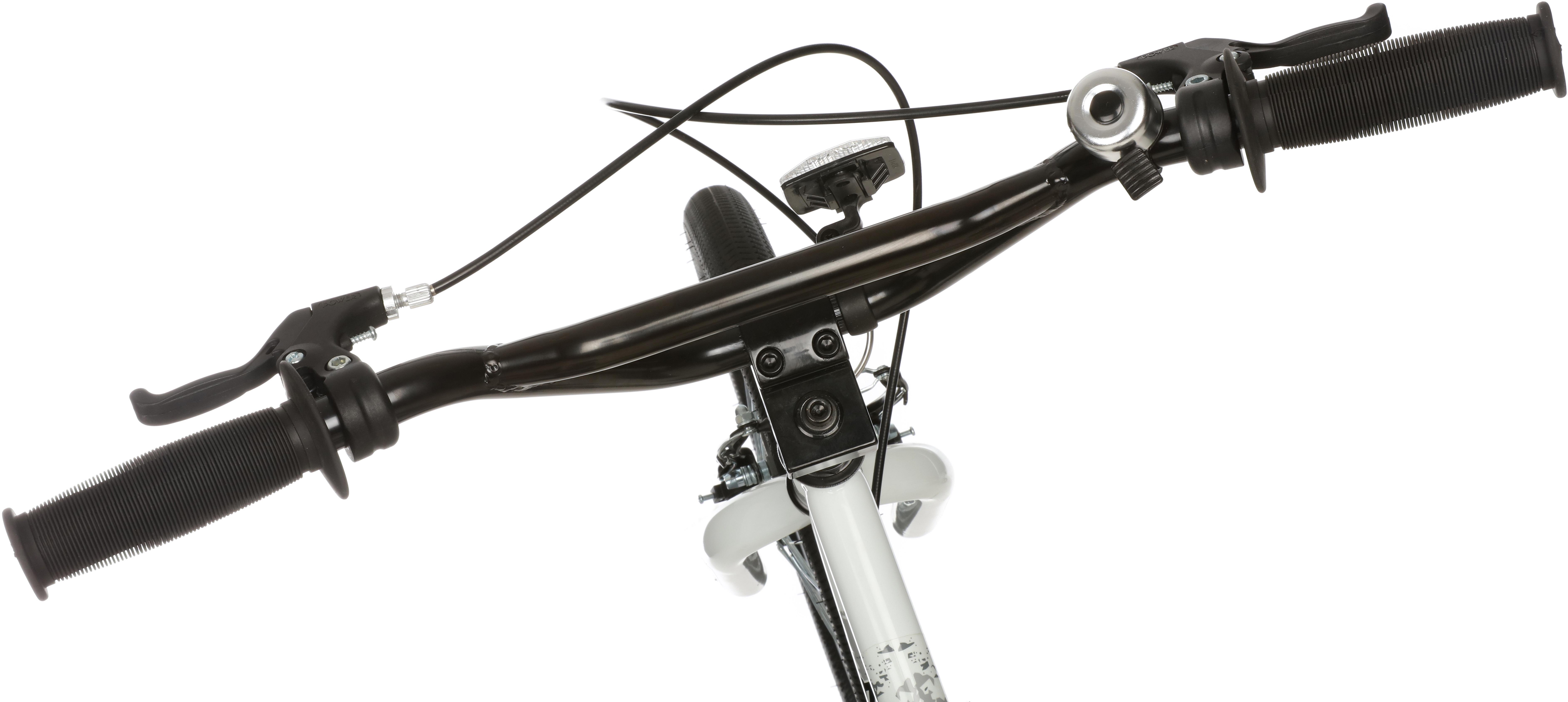 Apollo Force Kids Bike - 18" Wheel