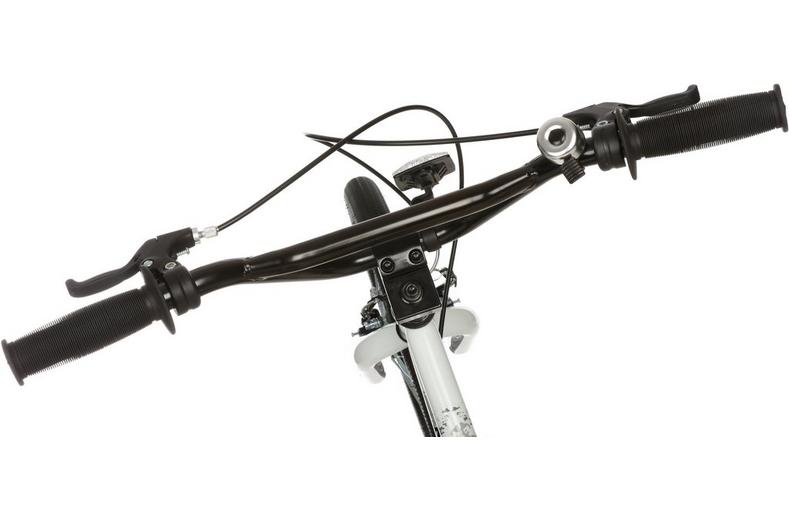 Apollo Force Kids Bike - 18" Wheel Apollo Force Kids Bike - 18" Wheel